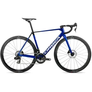 Orbea Vélo De Route Orca M21eteam Force Axs 12s 2026
