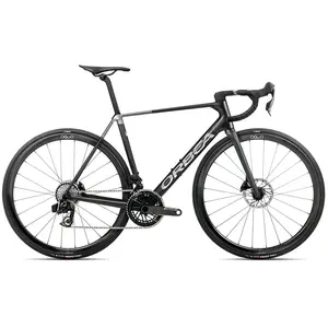 Orbea Vélo De Route Orca M21eteam Force Axs 12s 2026