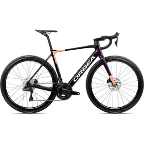 Orbea Vélo électrique De Route Gain M20i Ultegra Di2 R8150 2026 pas cher
