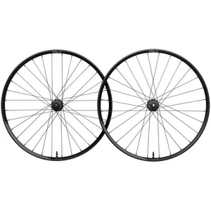 Oquo Roue Arrière De Vtt Mc32team 27.5´´ 6b Disc Tubeless pas cher