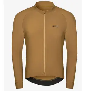 Hiru Maillot à Manches Longues Core Thermal pas cher