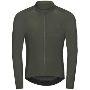 Hiru Maillot à Manches Longues Core Thermal pas cher