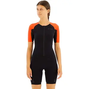 Orca Trisuit à Manches Courtes Apex Dream Kona pas cher