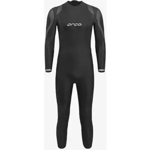 Orca Combinaison En Néoprène à Manches Longues Zeal PerformVendu parswimmin