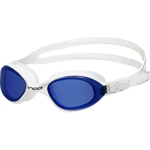 Orca Killa 180º Zwembril - Blauw / Wit pas cher