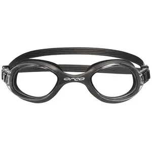 Orca Heren Killa 180 Bril - Helder Zwart pas cher