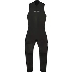Orca Combinaison De Plongée En Néoprène Sans Manches Pour Femme Vitalis LightVendu parswimmin