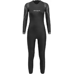 Orca Combinaison En Néoprène à Manches Longues Pour Femme Zeal Perform pas cher