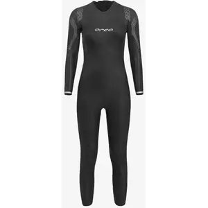 Orca Combinaison En Néoprène à Manches Longues Pour Femme Zeal Perform pas cher