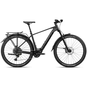 Orbea Vélo électrique Kemen Suv 10 28mph Xt M8130 Link Glide Sgs Shado... pas cher
