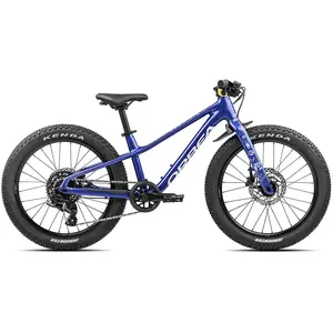Orbea Vtt Kimu H20 20´´Vendu parbikeinn