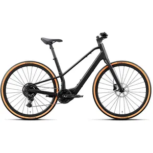 Orbea Vélo électrique Carpe 25 Cues U4000 Gs Shadow 2027