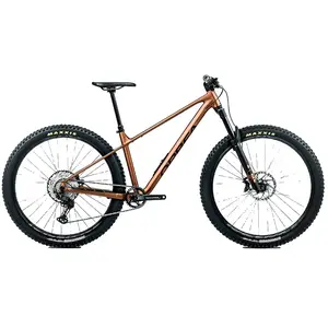 Orbea Vtt Laufey H-ltd 29´´ Xt M8200 Sgs Shadow Plus 2027 pas cher