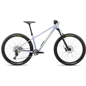 Orbea Vtt Laufey H10 29´´ Deore M6200 Sgs Shadow Plus 2027 pas cher