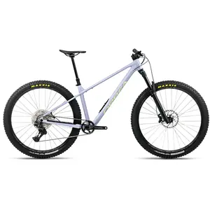 Orbea Vtt Laufey H-ltd 29´´ Xt M8200 Sgs Shadow Plus 2027 pas cher