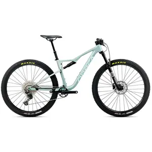 Orbea Vtt Oiz H30 29´´ Deore M6200 Sgs Shadow Plus 2027 pas cher