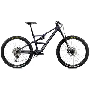 Orbea Vtt Occam Lt H10 29´´ Xt M8200 Sgs Shadow Plus 2027 pas cher