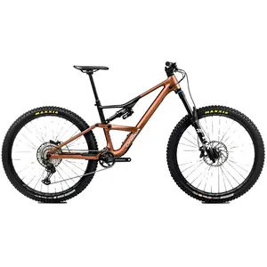 Orbea Vtt Occam Lt H10 29´´ Xt M8200 Sgs Shadow Plus 2027 pas cher