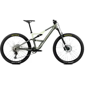 Orbea Vtt Occam Sl H30 29´´ Deore M6200 Sgs Shadow Plus 2027 pas cher