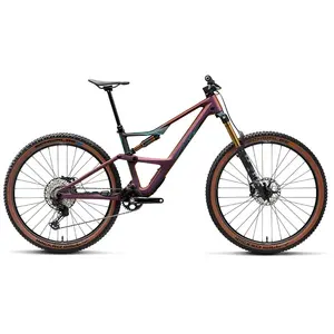 Orbea Vtt Occam Sl M10 29´´ Xt M8200 Sgs Shadow Plus 2027 pas cher