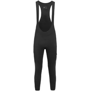 Hiru Collants De Cyclisme Advanced Thermal Cargo pas cher