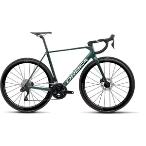 Orbea Vélo De Route Orca M30i Ltd Pwr 105 Di2 R7150 2027 pas cher