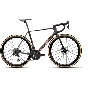 Orbea Vélo De Route Orca M20i Ltd Pwr Ultegra Di2 R8150 2027