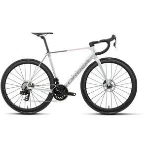 Orbea Vélo De Route Orca M21eteam Force Axs 12s 2027