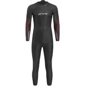 Comparateur de prix : Orca Combinaison En Néoprène à Manches Longues Apex Float