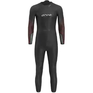 Comparateur de prix : Orca Combinaison En Néoprène à Manches Longues Apex Float