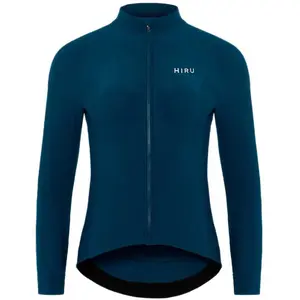 Hiru Maillot à Manches Longues Core Thermal pas cher