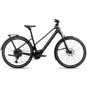Orbea Vélo électrique Kemen Tour 20 Mid 29´´ Cues U6000 Gs Shadow 2025