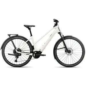 Orbea Vélo électrique Kemen Tour 20 Mid 29´´ Cues U6000 Gs Shadow 2025