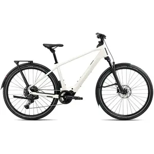 Orbea Vélo électrique Kemen Tour 20 29´´ Cues U6000 Gs Shadow 2025 pas cher