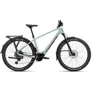Orbea Vélo électrique Kemen Adv 10 29´´ Xt M8130 Link Glide Sgs Shadow... pas cher