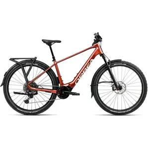 Orbea Vélo électrique Kemen Adv 10 29´´ Xt M8130 Link Glide Sgs Shadow...