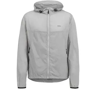 Hiru Veste Core Windbreaker pas cher