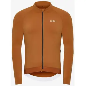 Hiru Maillot à Manches Longues Advanced pas cher