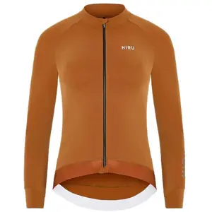Hiru Maillot à Manches Longues Advanced pas cher