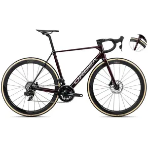 Orbea Vélo De Route Orca M21eltd Pwr Force Axs 12s 2025Vendu parbikeinn