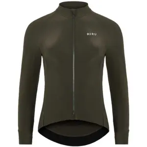 Hiru Maillot à Manches Longues Core Thermal pas cher