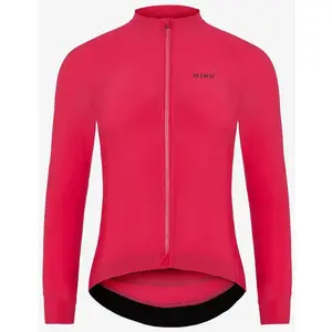 Hiru Maillot à Manches Longues Core Thermal pas cher