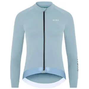 Hiru Maillot à Manches Longues Advanced pas cher