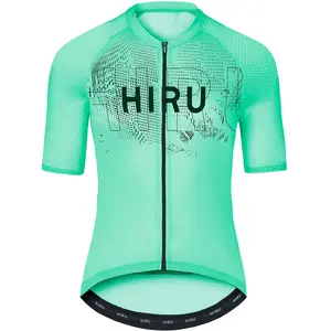 Hiru Maillot à Manches Courtes Core pas cher