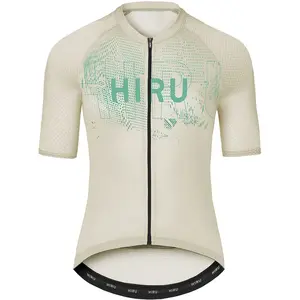 Hiru Maillot à Manches Courtes Core pas cher