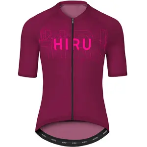 Hiru Maillot à Manches Courtes Core pas cher