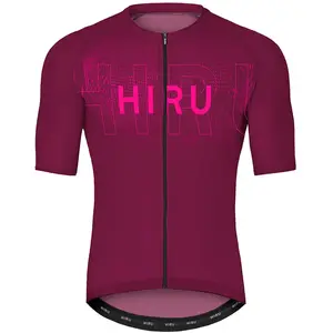 Hiru Maillot à Manches Courtes Core pas cher