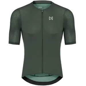 Hiru Maillot à Manches Courtes Lab Race pas cher