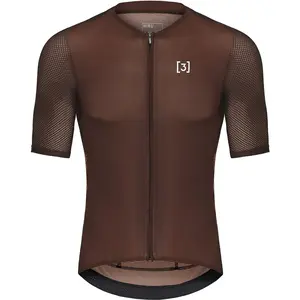 Hiru Maillot à Manches Courtes Lab Race pas cher