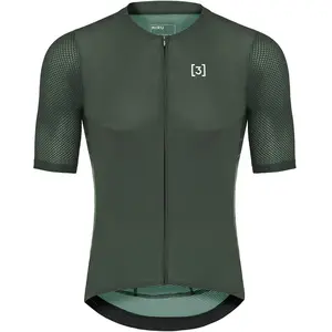 Hiru Maillot à Manches Courtes Lab Race pas cher